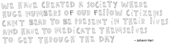 created a society johann