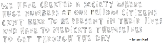 created a society johann