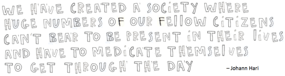 created a society johann