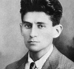 franz kafka