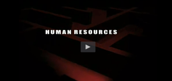 human resources