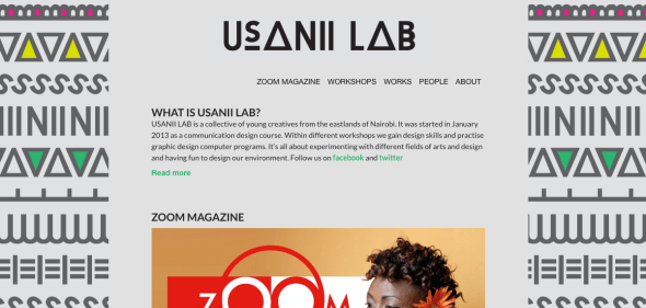 usanni lab