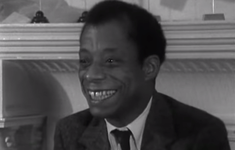james baldwin