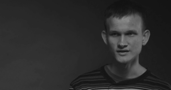 vitalik buterin
