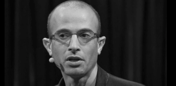 yuval noah harari