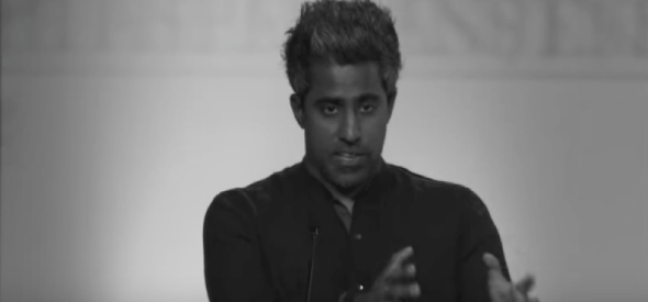 anand giridharadas