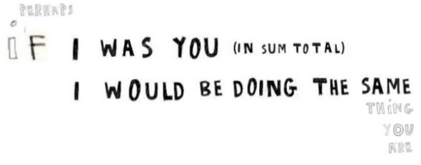 eisenstein if i was you