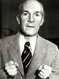 upton sinclair
