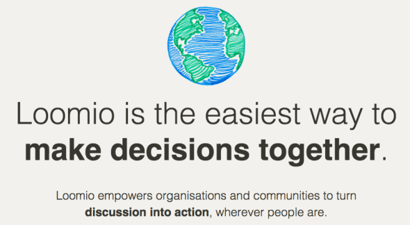 loomio
