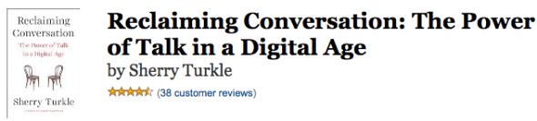 reclaiming convo posts