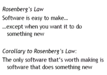 rosenberg law