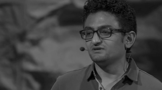 wael ghonim
