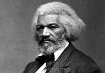 frederick douglass