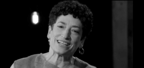 naomi oreskes