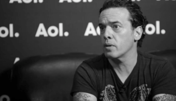 joseph boyden