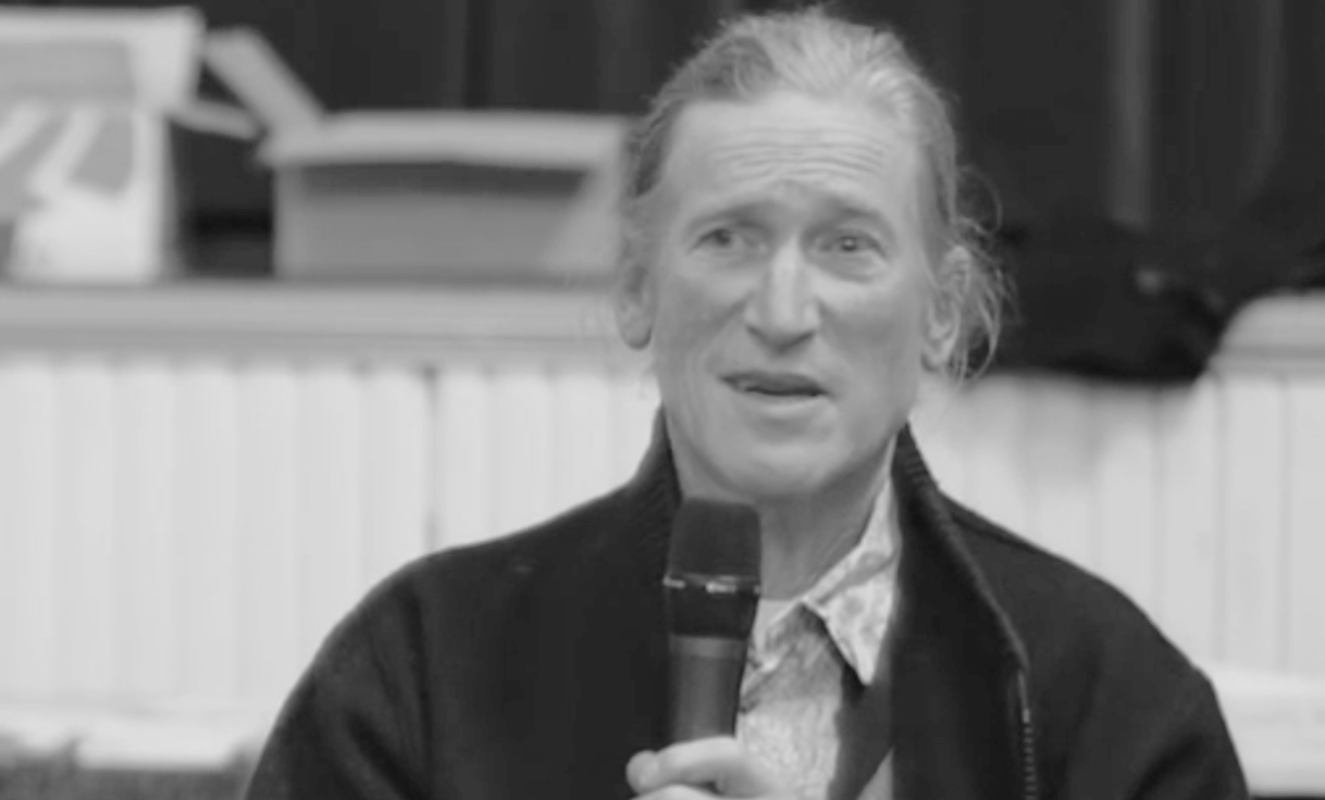 david holmgren | be you.