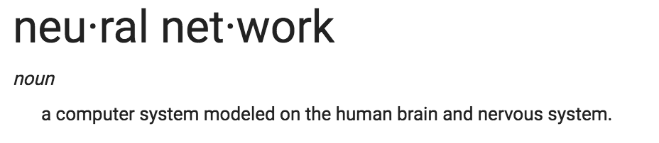 neural-network