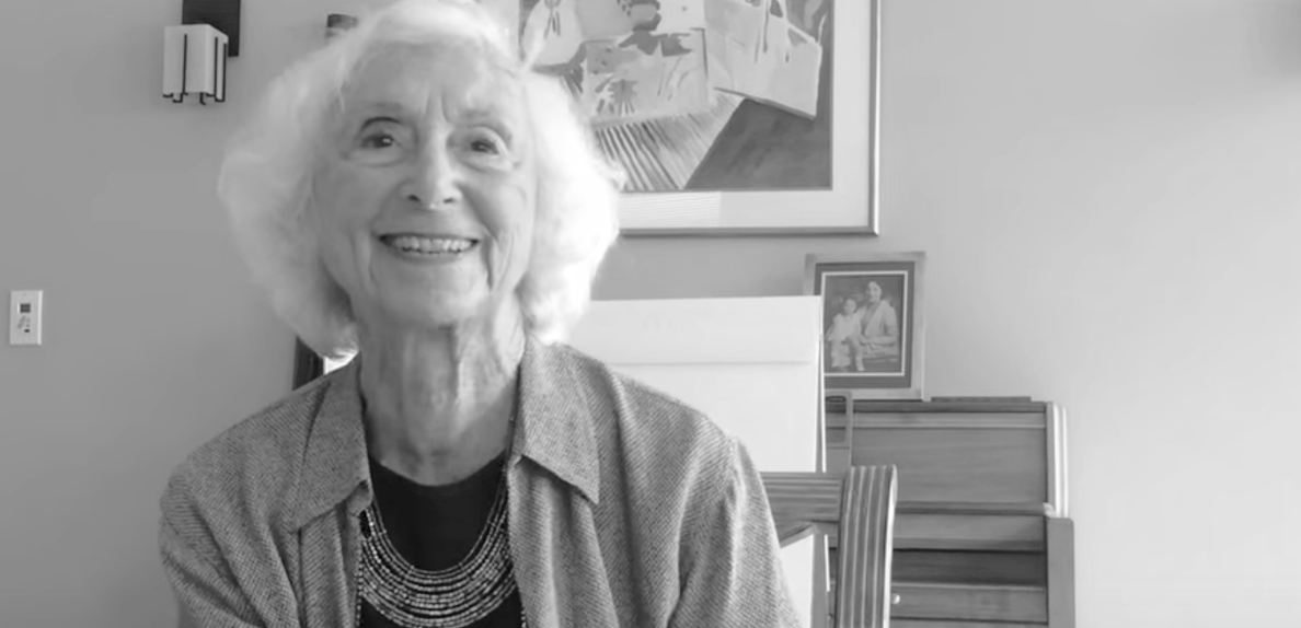 barbara marx hubbard | be you.