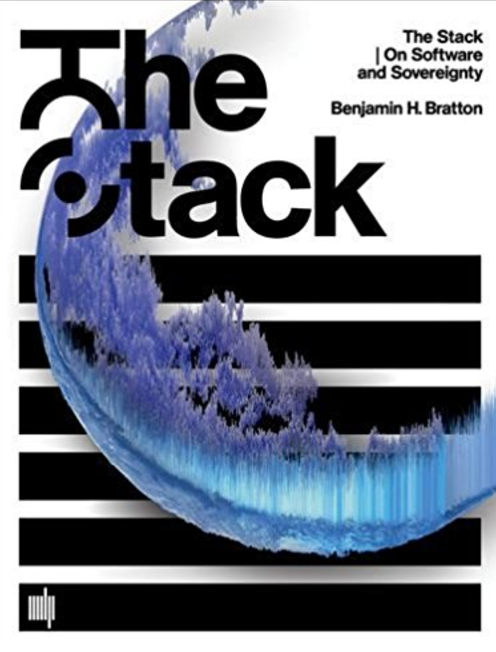 the stack | be you.