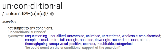 unconditional defn.png