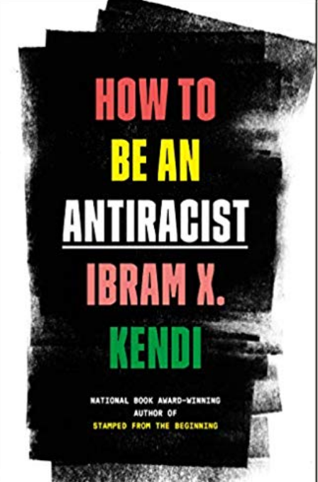anti racist | be you.