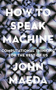 how to speak machine