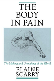 body in pain