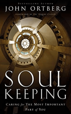 soul keeping