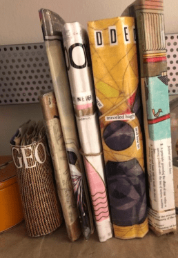 rhizo mapping books 2